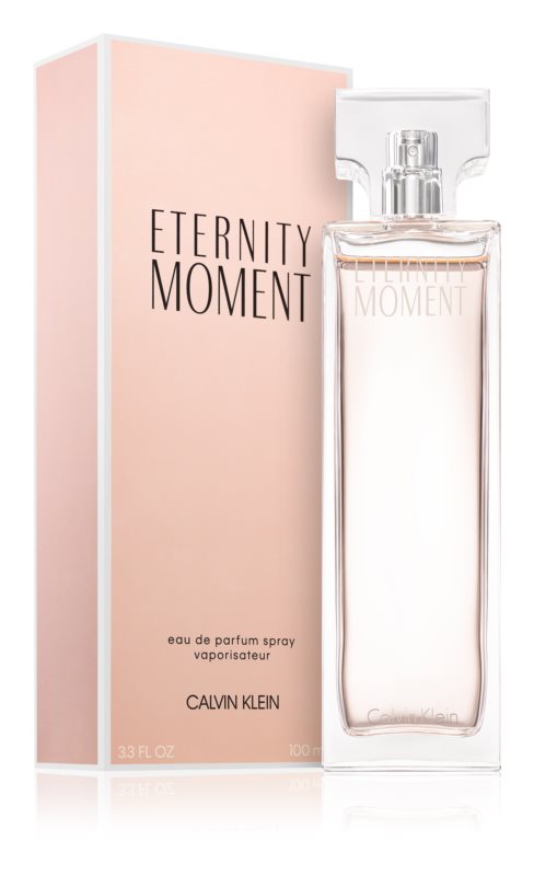 Calvin Klein Eternity Moment parfemovaná voda