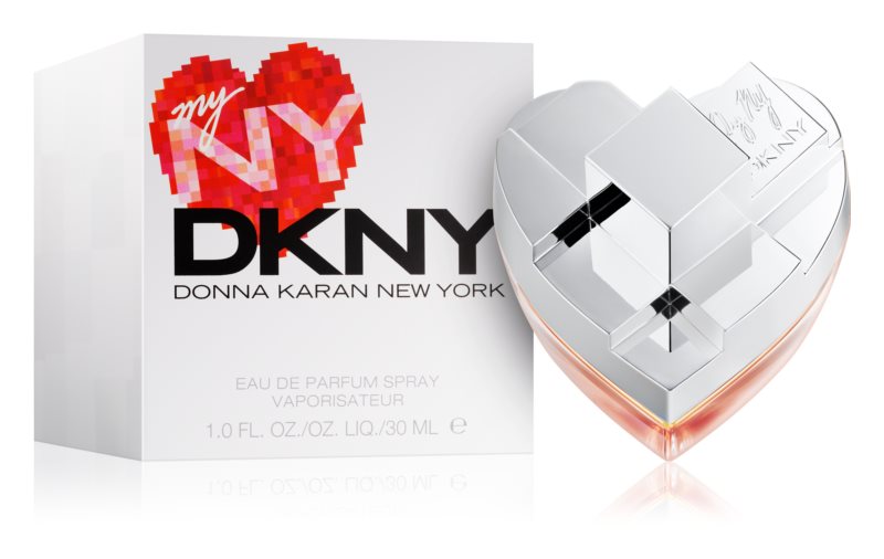 DKNY My NY parfémovaná voda
