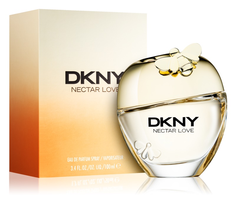 DKNY Nectar Love parfémovaná voda