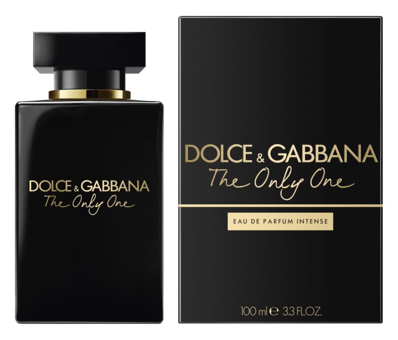 Dolce & Gabbana The Only One Intense parfémovaná voda