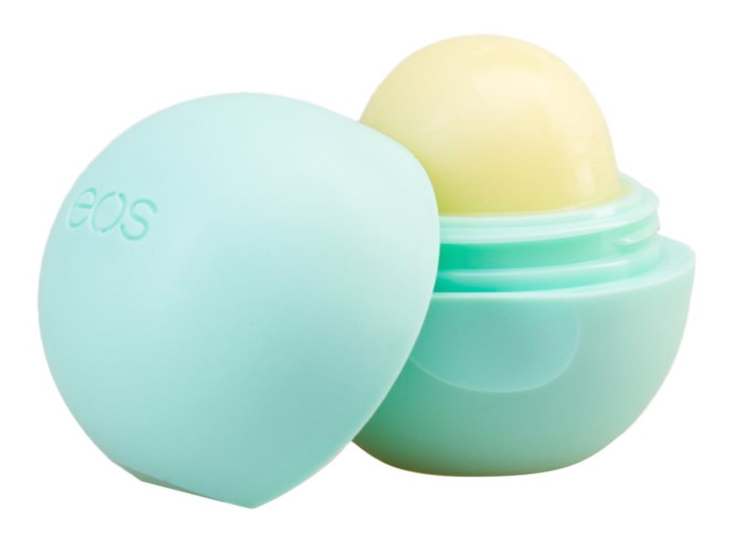 EOS balzám na rty Sweet Mint