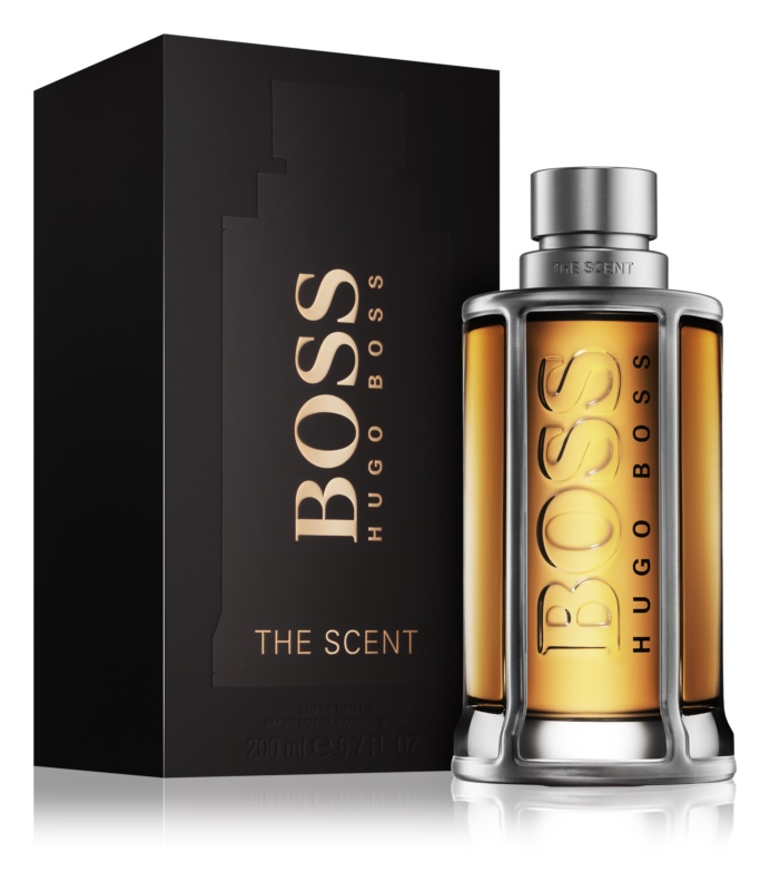 Hugo Boss Boss The Scent toaletní voda