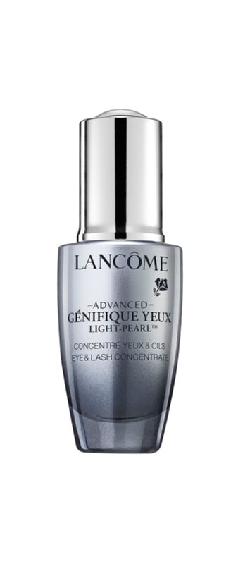 Lancôme Génifique Advanced Yeux Light-Pearl sérum na oči a řasy