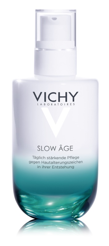 Vichy Slow Âge denní péče