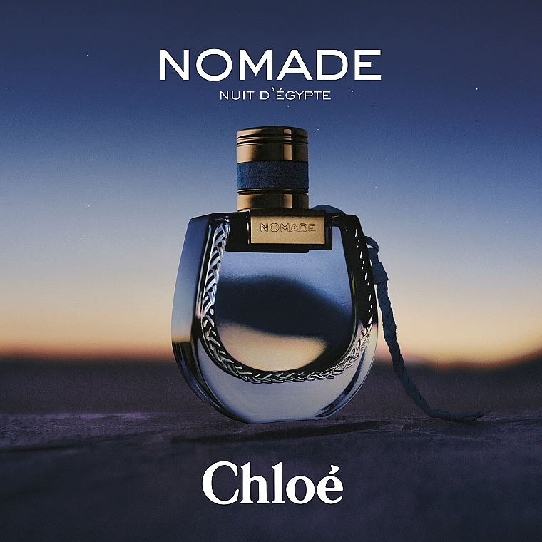 Chloé Nomade Nuit D'Egypte